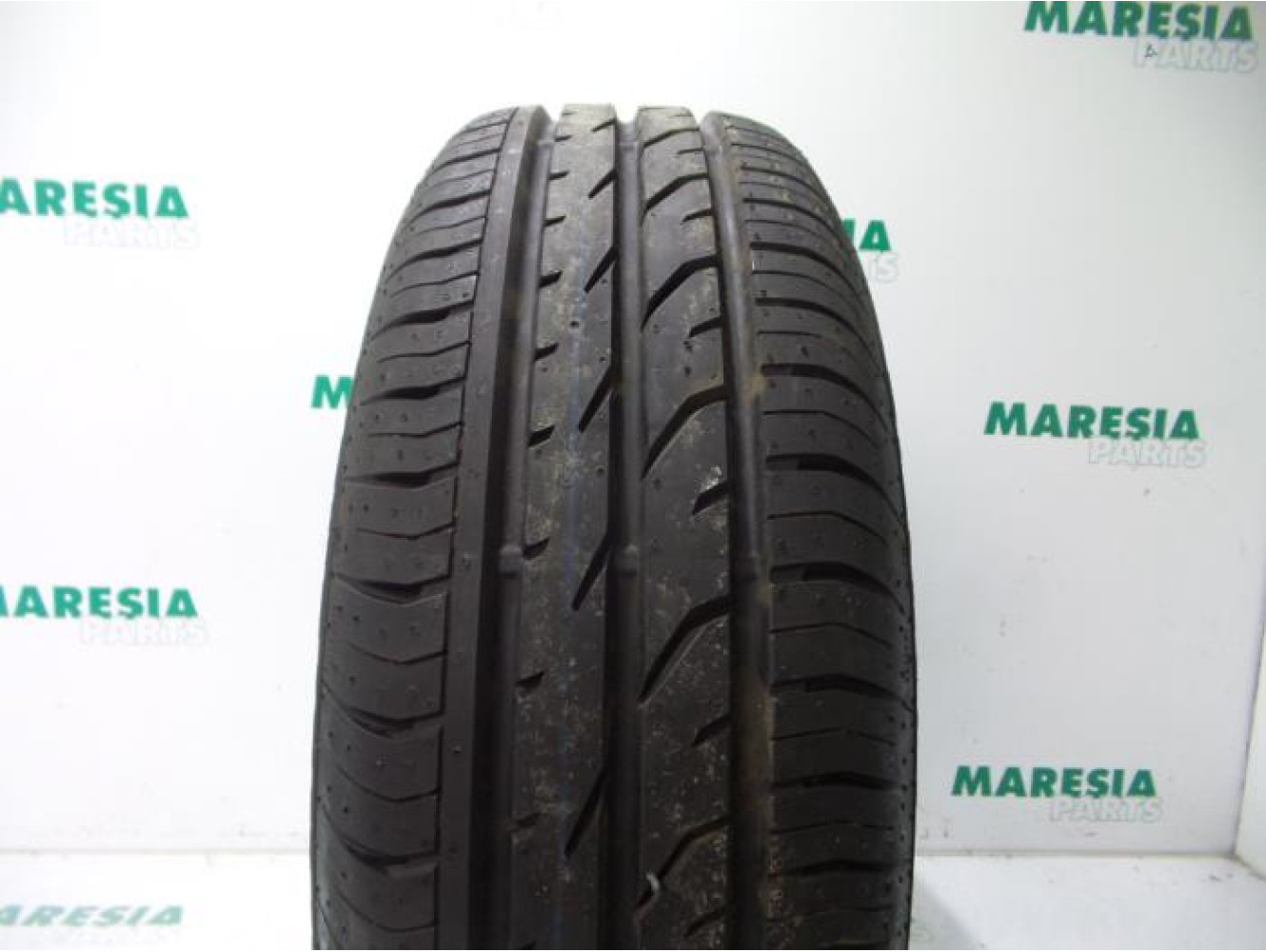 Peugeot - Partner - Reifen