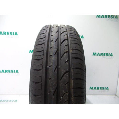 Peugeot - Partner - Reifen