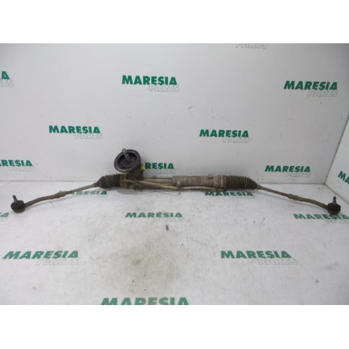 Peugeot - Partner - Stuurhuis Bekrachtigd