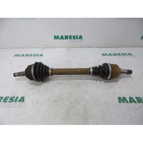 Peugeot - Partner - Front drive shaft, left