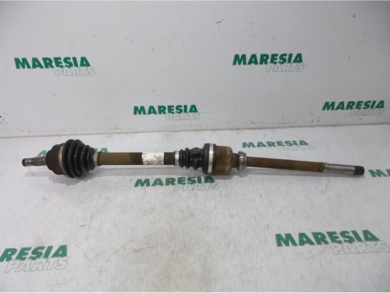 Peugeot - Partner - Front drive shaft, right