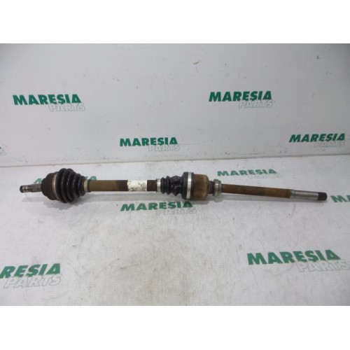 Peugeot - Partner - Front drive shaft, right