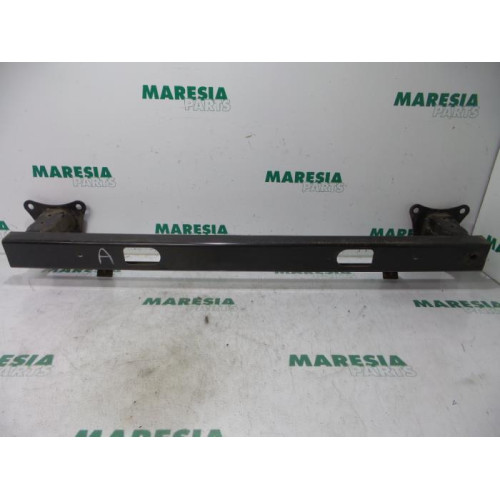 Peugeot - Partner - Stoßstangeträger hinten