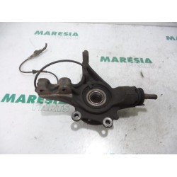 Peugeot - Partner - Knuckle, front right