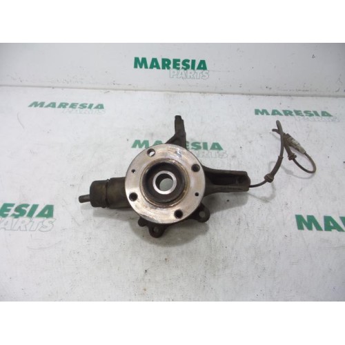Peugeot - Partner - Knuckle, front right