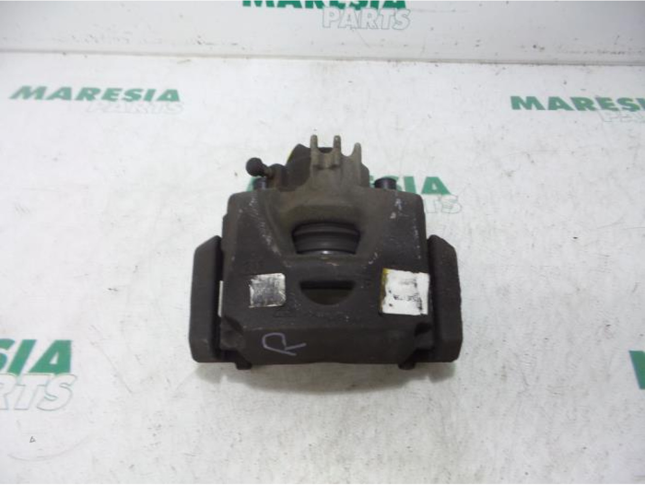 Peugeot - Partner - Remklauw (Tang) rechts-voor