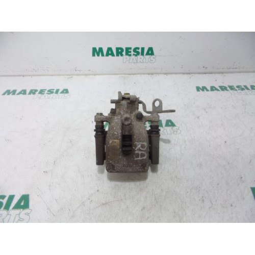 Peugeot - Partner - Rear brake calliper, right