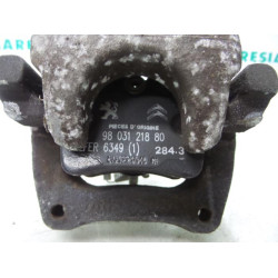 Peugeot - Partner - Etrier de frein (pince) arrière gauche