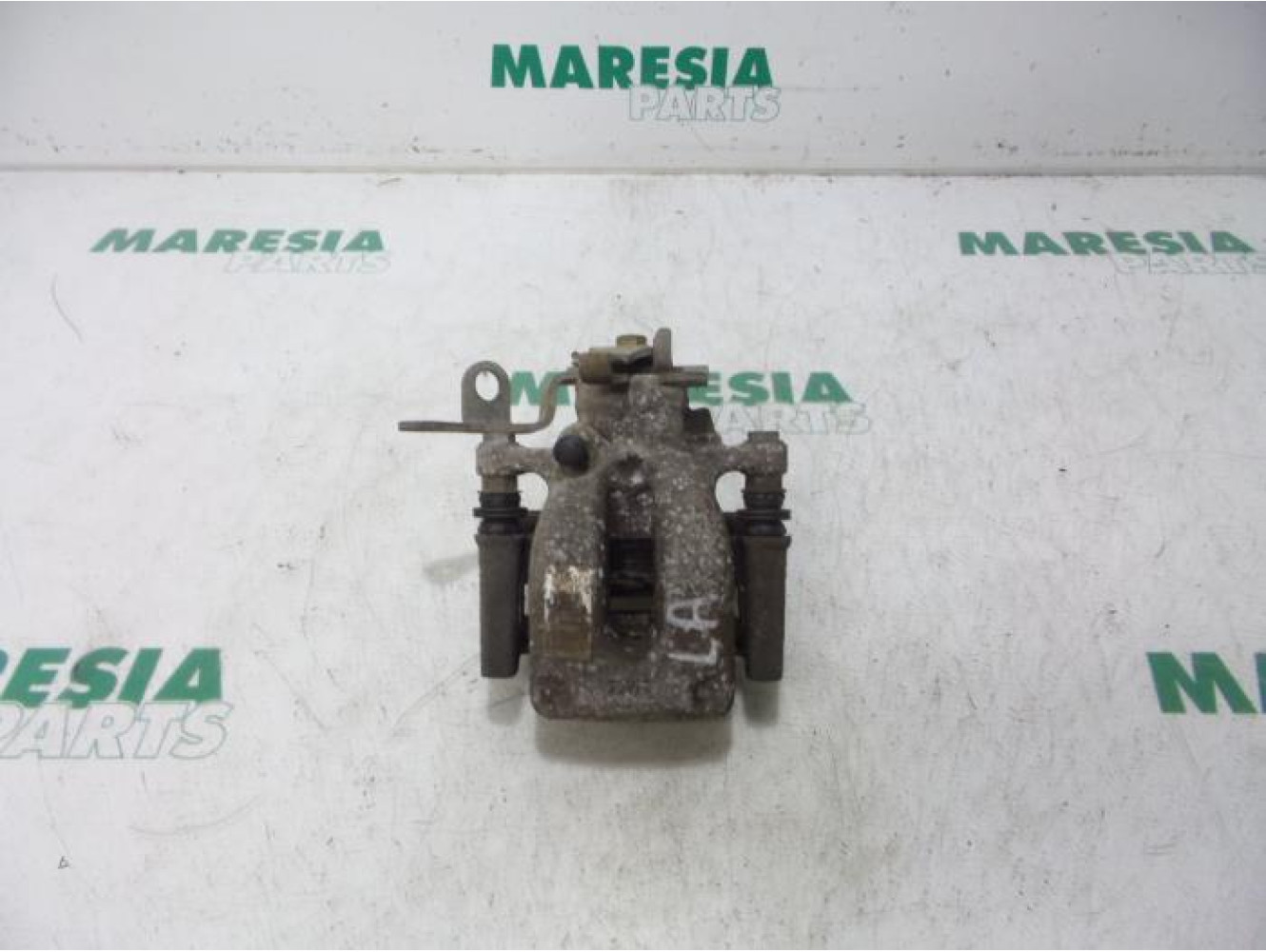 Peugeot - Partner - Etrier de frein (pince) arrière gauche