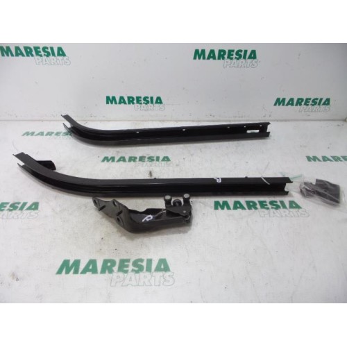 Peugeot - Partner - Sliding door, right