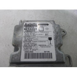Renault - Megane - Airbag Module