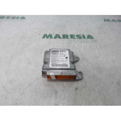 Renault - Megane - Airbag Module