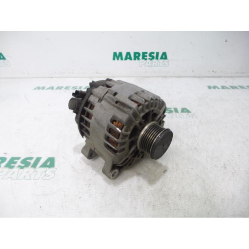 Peugeot - Partner - Dynamo