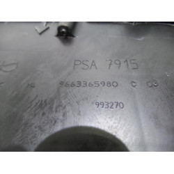Peugeot - Partner - Air box