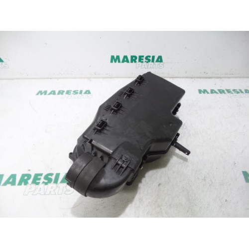 Peugeot - Partner - Air box