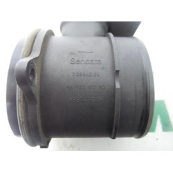 Peugeot - Partner - Airflow meter