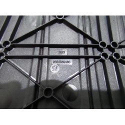 Peugeot - Partner - Plaque de protection moteur