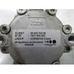 Peugeot - Partner - Stuurbekrachtiging Pomp