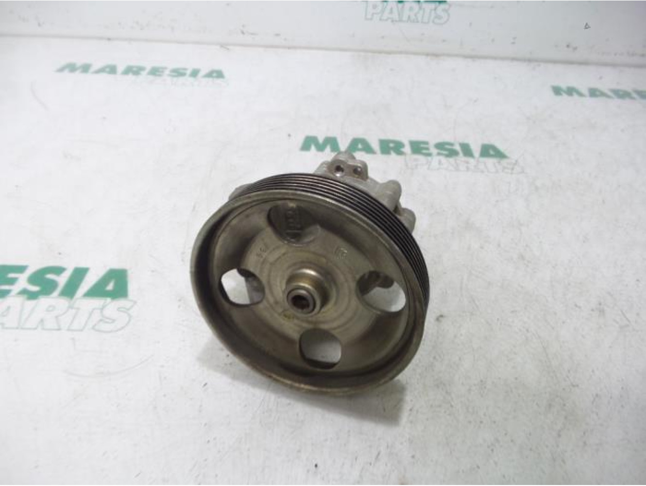 Peugeot - Partner - Stuurbekrachtiging Pomp