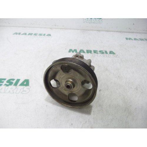 Peugeot - Partner - Stuurbekrachtiging Pomp