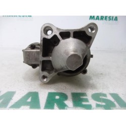 Renault - Megane - Startmotor