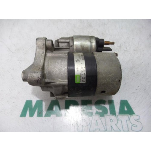 Renault - Megane - Startmotor