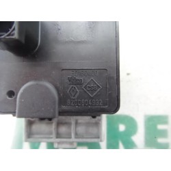 Renault - Megane - Engine management computer