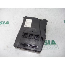 Renault - Megane - Engine management computer