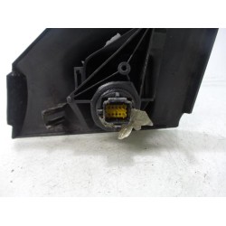 Renault - Megane - Wing mirror, right