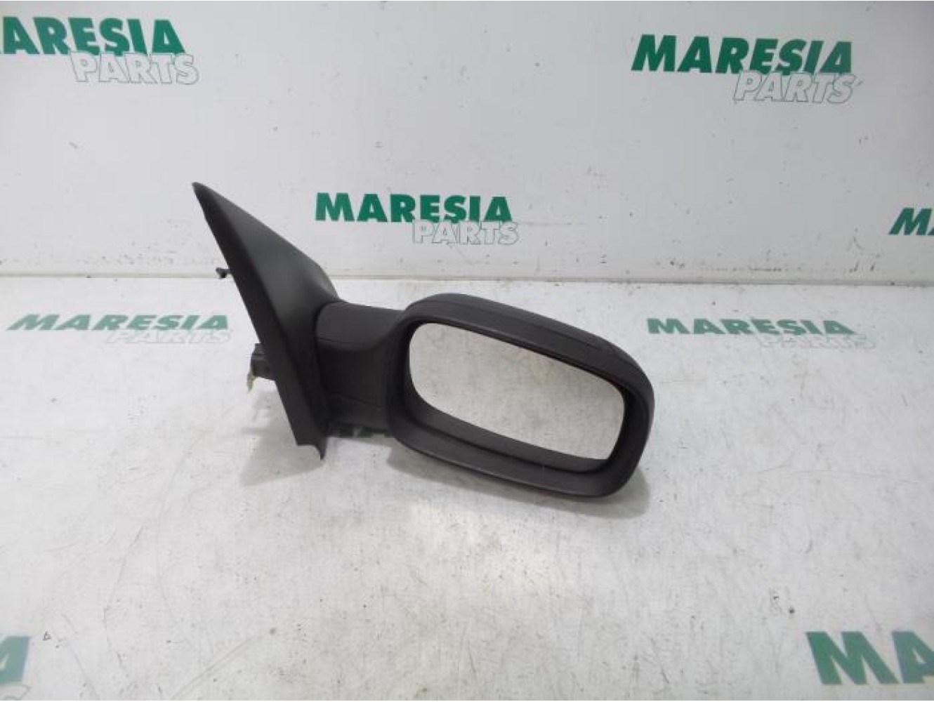Renault - Megane - Wing mirror, right