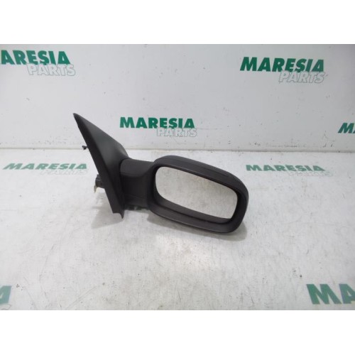 Renault - Megane - Wing mirror, right