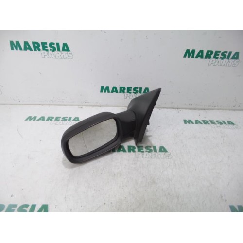 Renault - Megane - Wing mirror, left