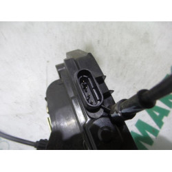 Renault - Megane - Front door lock mechanism 4-door, right