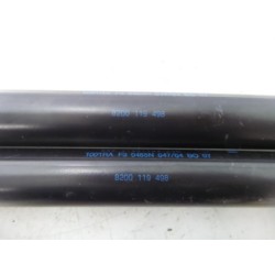 Renault - Megane - Set of tailgate gas struts
