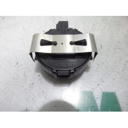 Renault - Megane - Rain sensor