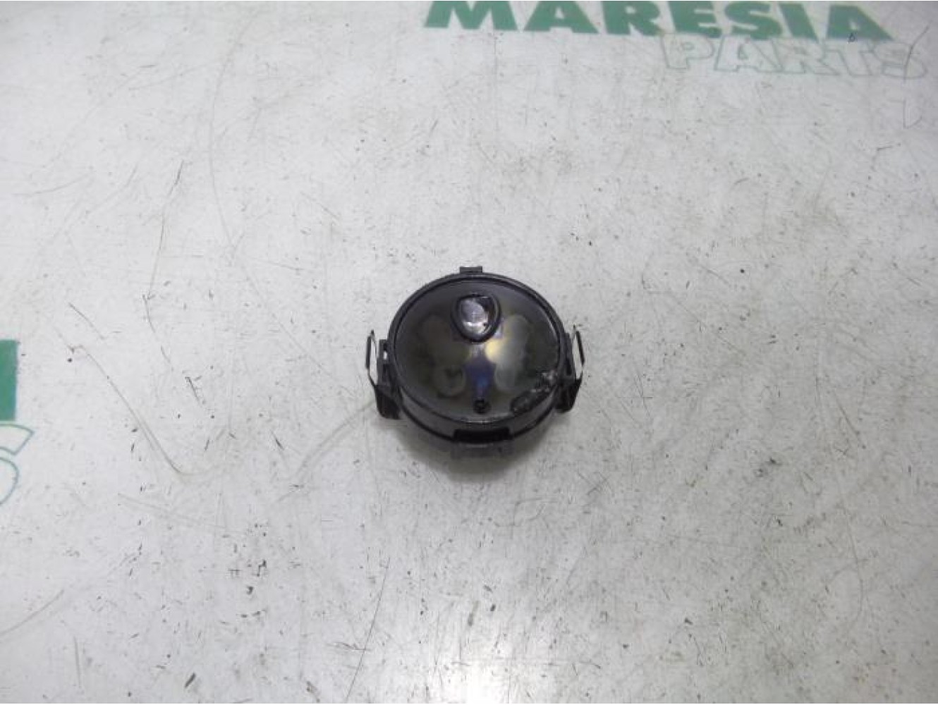 Renault - Megane - Rain sensor