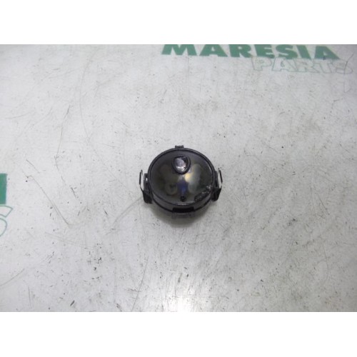Renault - Megane - Rain sensor