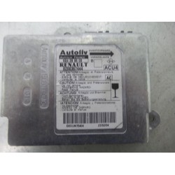 Renault - Megane - Airbag Module