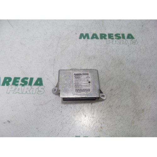 Renault - Megane - Airbag Module