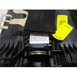 Renault - Megane - Left airbag (steering wheel)