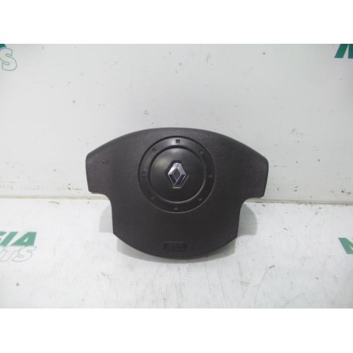 Renault - Megane - Airbag links (Stuur)