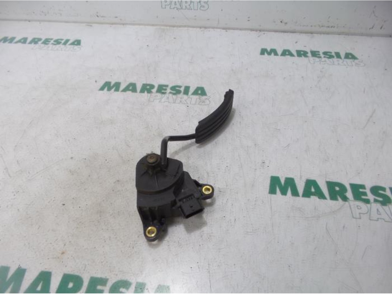 Renault - Megane - Gaspedaalpositie Sensor
