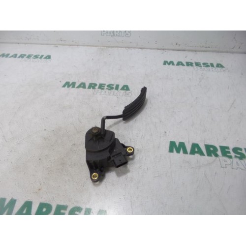 Renault - Megane - Gaspedaalpositie Sensor