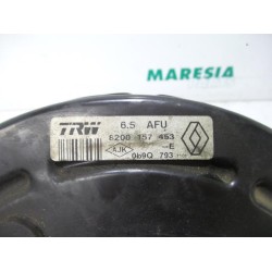 Renault - Megane - Assistant de freinage