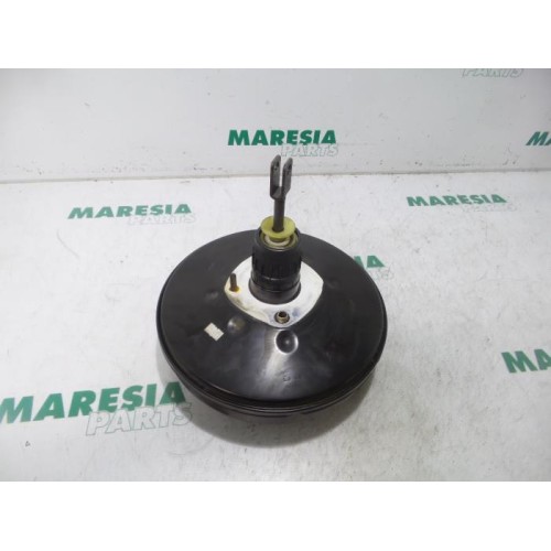 Renault - Megane - Brake servo