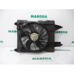 Renault - Megane - Kühlgebläse Motor