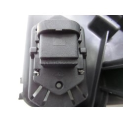 Renault - Megane - Kühlgebläse Motor