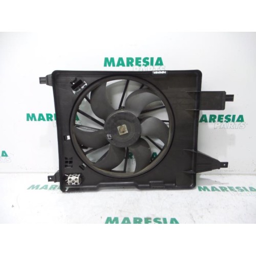 Renault - Megane - Kühlgebläse Motor