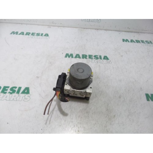 Renault - Megane - ABS Pumpe