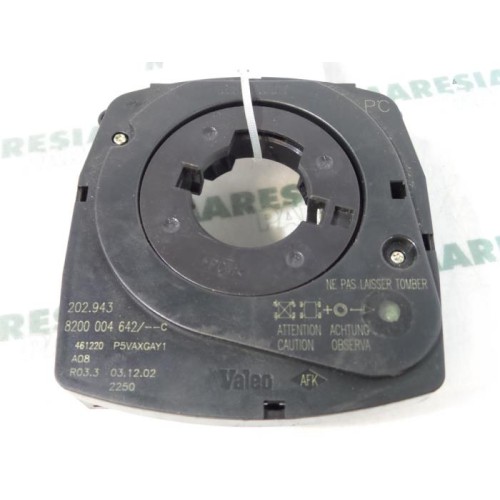 Renault - Laguna - Stuurhoek sensor
